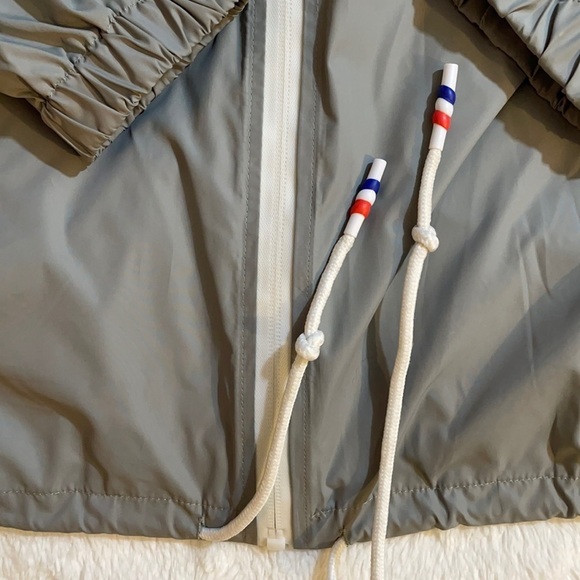 light windbreaker‎ jacket - Picture 2 of 8